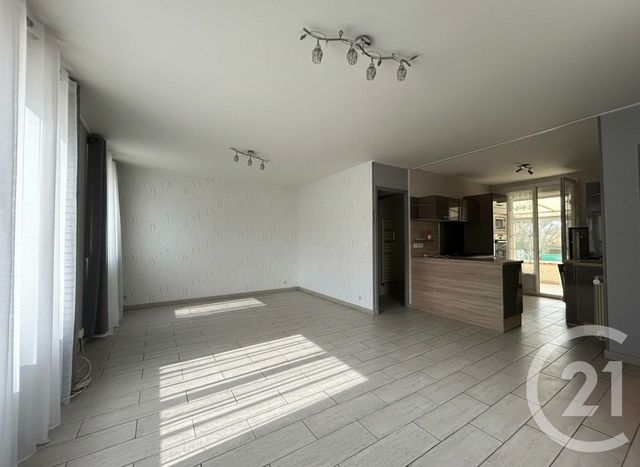 Maison &agrave; vendre - 3 pi&egrave;ces - 81,58 m2 - Montsoult - 95 - ILE-DE-FRANCE