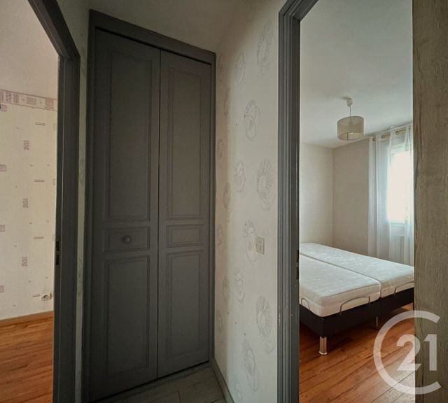 Maison &agrave; vendre - 3 pi&egrave;ces - 81,58 m2 - Montsoult - 95 - ILE-DE-FRANCE