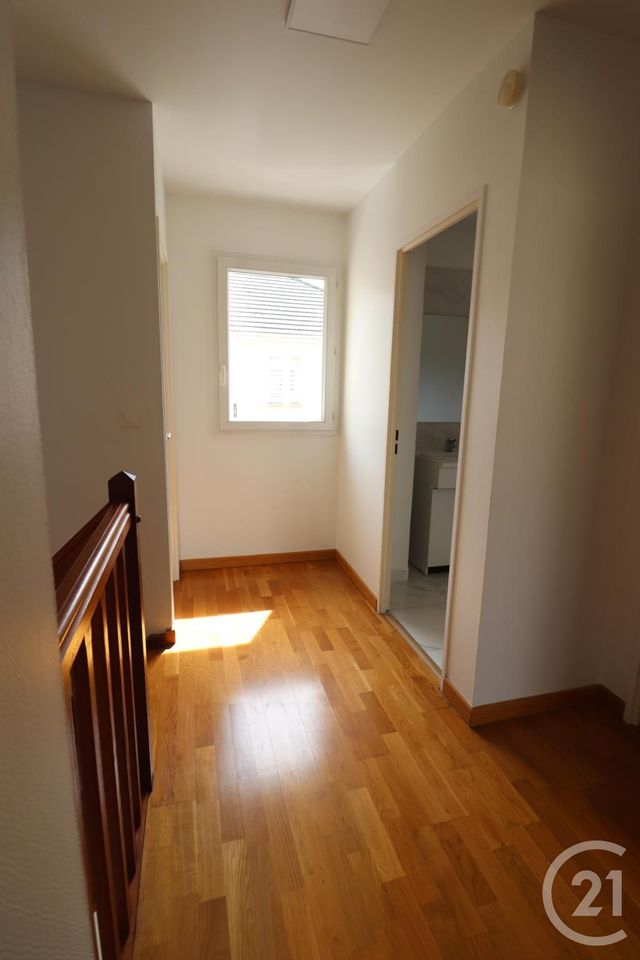 Maison &agrave; vendre - 3 pi&egrave;ces - 85,02 m2 - Domont - 95 - ILE-DE-FRANCE