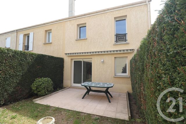 Maison &agrave; vendre - 3 pi&egrave;ces - 85,02 m2 - Domont - 95 - ILE-DE-FRANCE