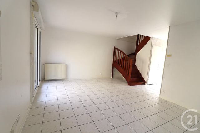 Maison &agrave; vendre - 3 pi&egrave;ces - 85,02 m2 - Domont - 95 - ILE-DE-FRANCE