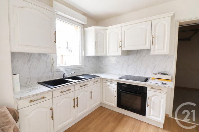 Maison &agrave; vendre - 3 pi&egrave;ces - 85,02 m2 - Domont - 95 - ILE-DE-FRANCE