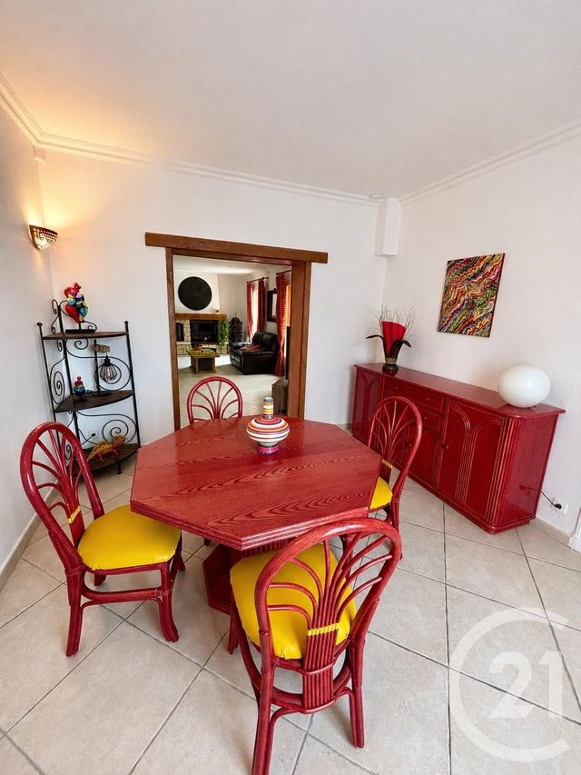 Maison &agrave; vendre - 5 pi&egrave;ces - 107,63 m2 - St Brice Sous Foret - 95 - ILE-DE-FRANCE