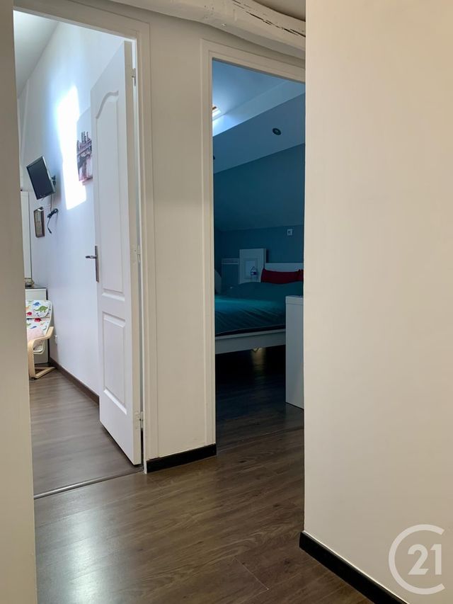 Maison &agrave; vendre - 4 pi&egrave;ces - 78 m2 - Domont - 95 - ILE-DE-FRANCE