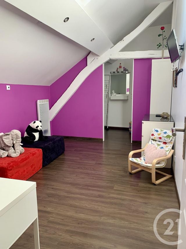 Maison &agrave; vendre - 4 pi&egrave;ces - 78 m2 - Domont - 95 - ILE-DE-FRANCE