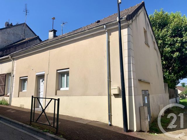 maison - DOMONT - 95