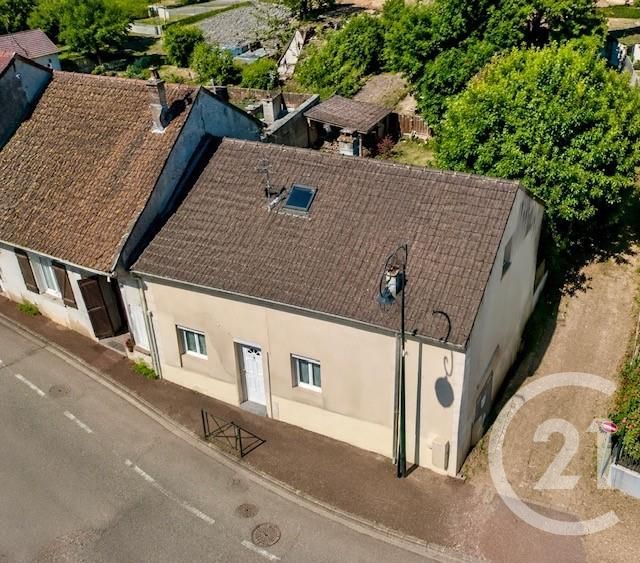 maison - DOMONT - 95