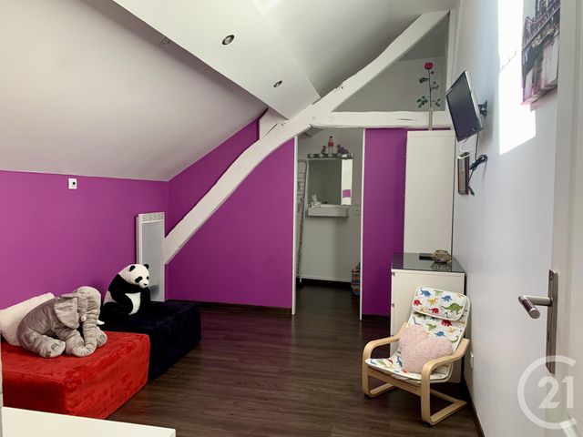 Maison &agrave; vendre - 4 pi&egrave;ces - 78 m2 - Domont - 95 - ILE-DE-FRANCE