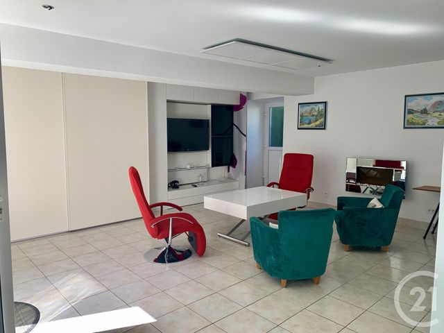 Maison &agrave; vendre - 4 pi&egrave;ces - 78 m2 - Domont - 95 - ILE-DE-FRANCE