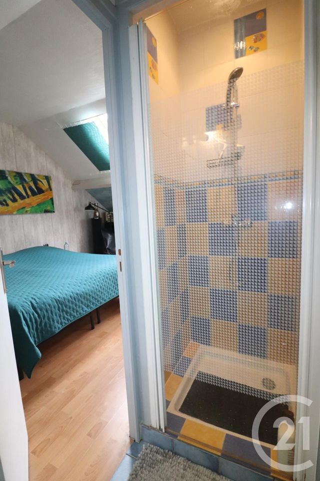 Maison &agrave; vendre - 4 pi&egrave;ces - 75,54 m2 - Ecouen - 95 - ILE-DE-FRANCE