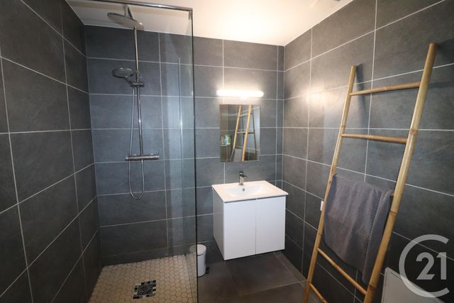 Appartement F3 &agrave; louer - 3 pi&egrave;ces - 52,70 m2 - Luzarches - 95 - ILE-DE-FRANCE