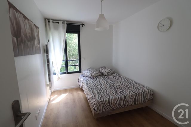 Appartement F3 &agrave; louer - 3 pi&egrave;ces - 52,70 m2 - Luzarches - 95 - ILE-DE-FRANCE