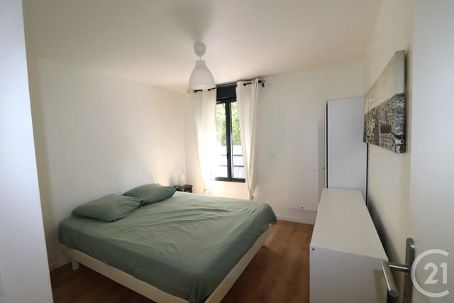 Appartement F3 &agrave; louer - 3 pi&egrave;ces - 52,70 m2 - Luzarches - 95 - ILE-DE-FRANCE