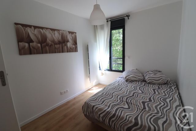 Appartement F3 &agrave; louer - 3 pi&egrave;ces - 52,70 m2 - Luzarches - 95 - ILE-DE-FRANCE