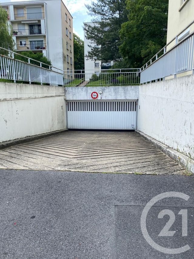 parking - DOMONT - 95