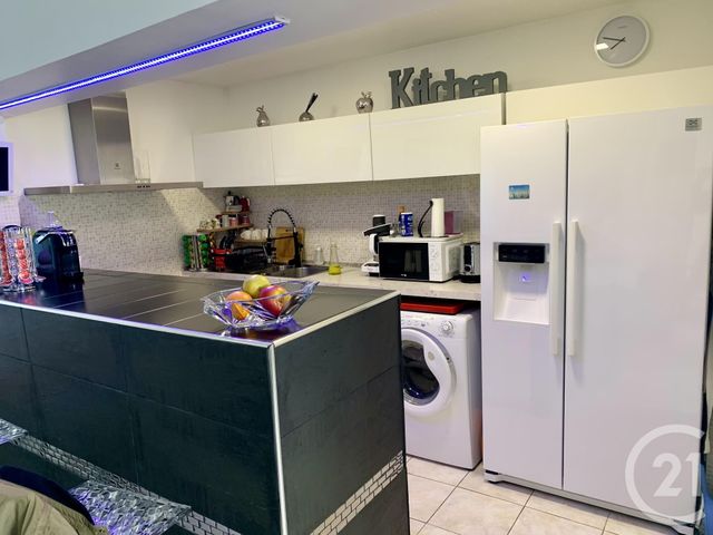 Maison &agrave; vendre - 4 pi&egrave;ces - 72 m2 - Domont - 95 - ILE-DE-FRANCE
