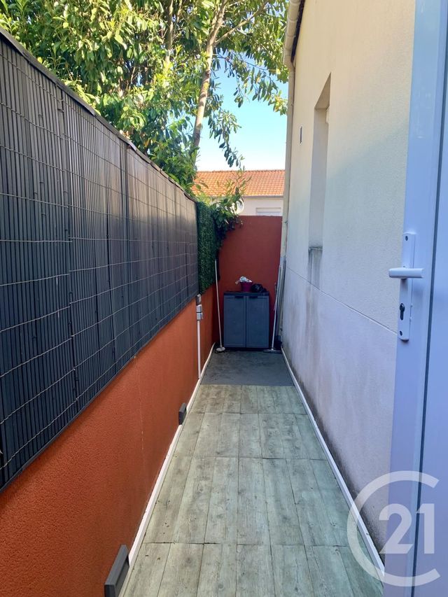 Maison &agrave; vendre - 4 pi&egrave;ces - 72 m2 - Domont - 95 - ILE-DE-FRANCE