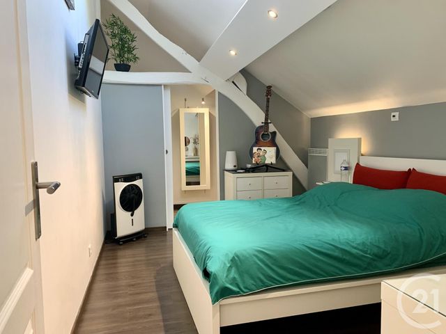 Maison &agrave; vendre - 4 pi&egrave;ces - 72 m2 - Domont - 95 - ILE-DE-FRANCE