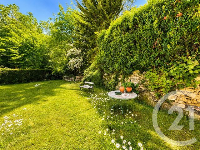 Maison &agrave; vendre - 7 pi&egrave;ces - 129,91 m2 - Montsoult - 95 - ILE-DE-FRANCE