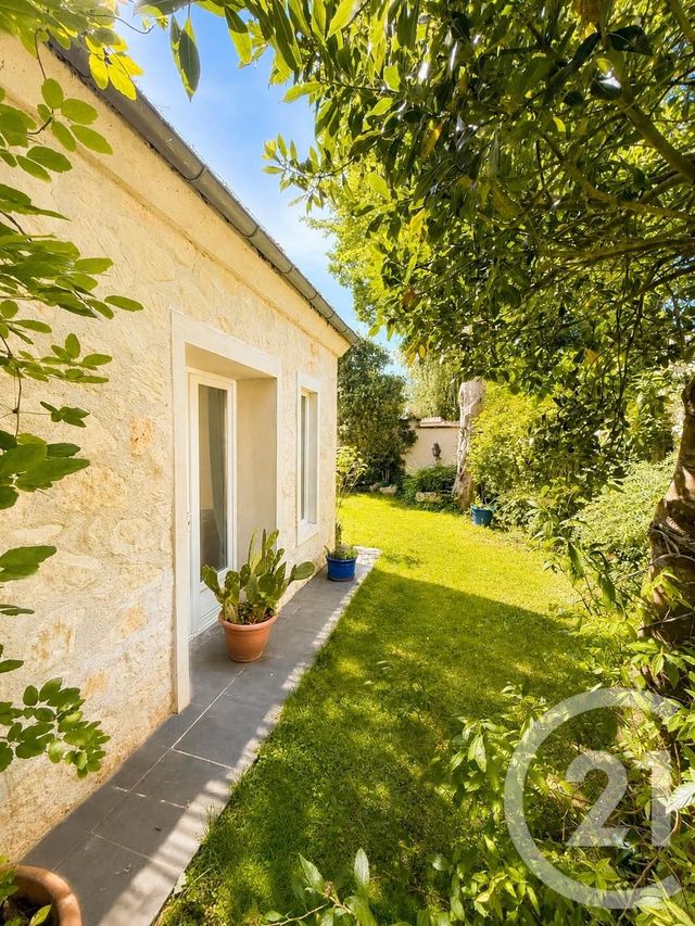 Maison &agrave; vendre - 7 pi&egrave;ces - 129,91 m2 - Montsoult - 95 - ILE-DE-FRANCE