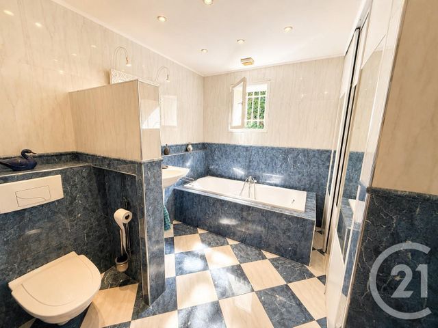 Maison &agrave; vendre - 7 pi&egrave;ces - 129,91 m2 - Montsoult - 95 - ILE-DE-FRANCE