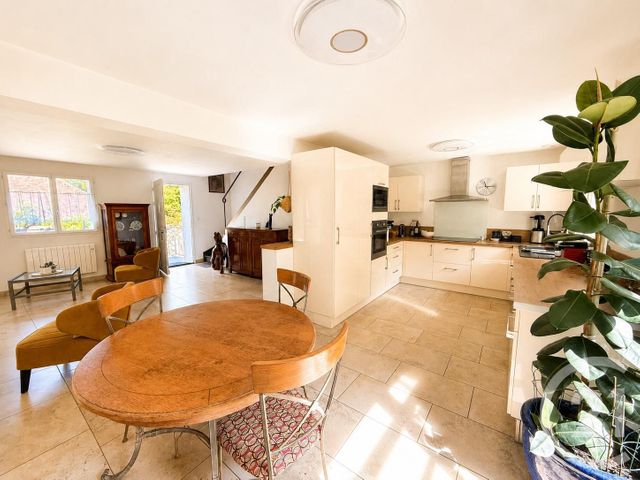 Maison &agrave; vendre - 7 pi&egrave;ces - 129,91 m2 - Montsoult - 95 - ILE-DE-FRANCE