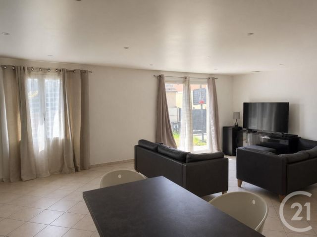 Maison &agrave; vendre - 5 pi&egrave;ces - 96,50 m2 - Ezanville - 95 - ILE-DE-FRANCE