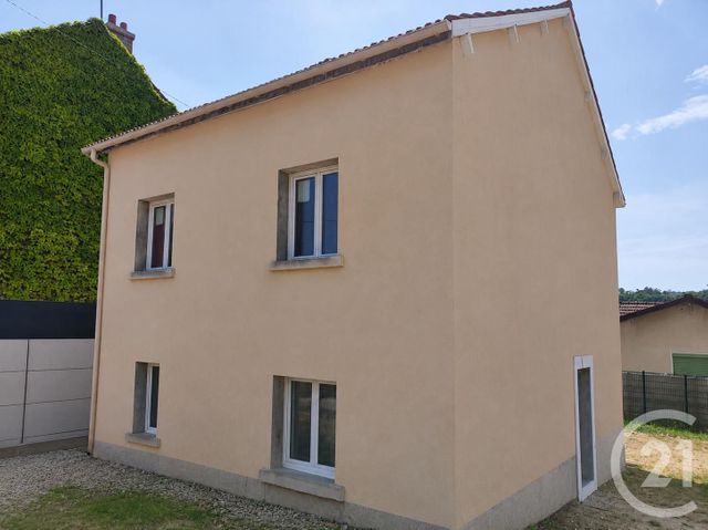 maison - EZANVILLE - 95