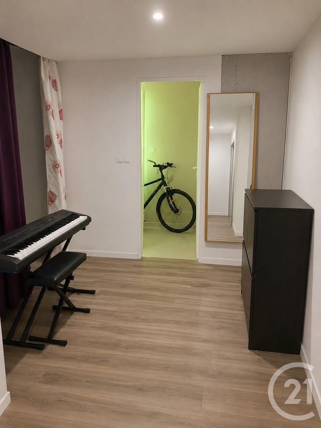 Maison &agrave; vendre - 5 pi&egrave;ces - 96,50 m2 - Ezanville - 95 - ILE-DE-FRANCE