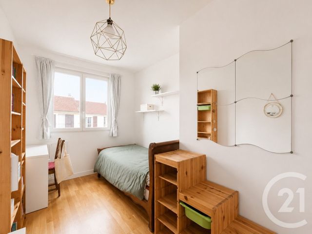 Maison &agrave; vendre - 5 pi&egrave;ces - 93 m2 - Montsoult - 95 - ILE-DE-FRANCE