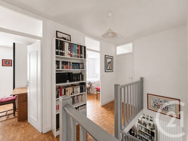 Maison &agrave; vendre - 5 pi&egrave;ces - 93 m2 - Montsoult - 95 - ILE-DE-FRANCE