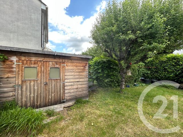 Maison &agrave; vendre - 5 pi&egrave;ces - 93 m2 - Montsoult - 95 - ILE-DE-FRANCE