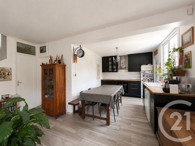 Maison &agrave; vendre - 5 pi&egrave;ces - 93 m2 - Montsoult - 95 - ILE-DE-FRANCE