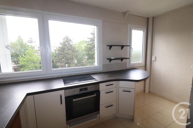 Appartement &agrave; louer - 2 pi&egrave;ces - 48,55 m2 - Domont - 95 - ILE-DE-FRANCE