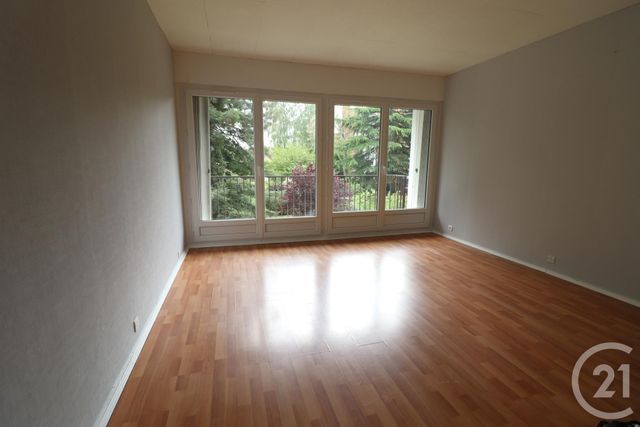 Appartement &agrave; louer - 2 pi&egrave;ces - 48,55 m2 - Domont - 95 - ILE-DE-FRANCE