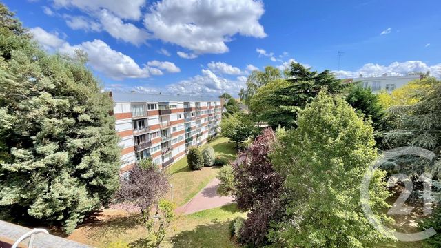 appartement - DOMONT - 95