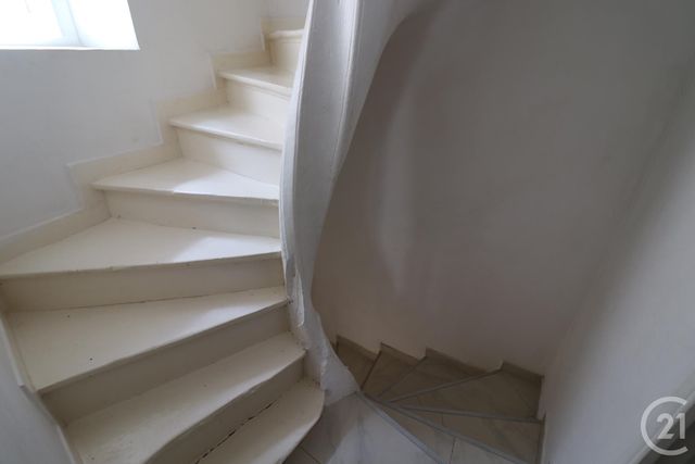 Maison &agrave; vendre - 5 pi&egrave;ces - 78,01 m2 - Ecouen - 95 - ILE-DE-FRANCE