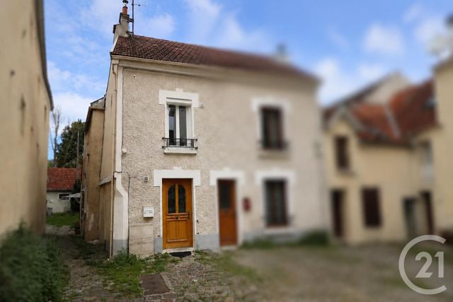 maison - ECOUEN - 95