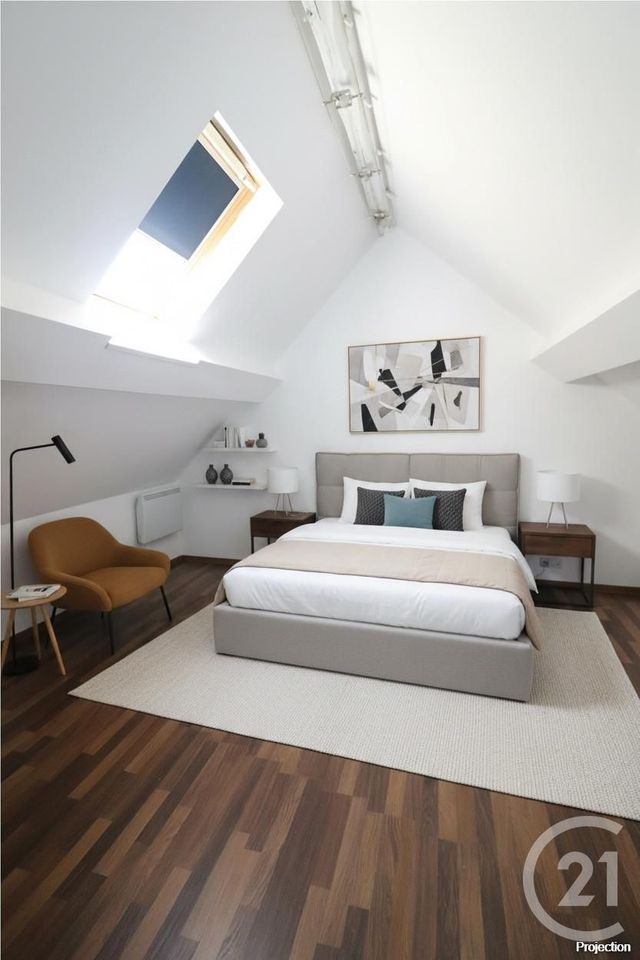 Maison &agrave; vendre - 5 pi&egrave;ces - 78,01 m2 - Ecouen - 95 - ILE-DE-FRANCE