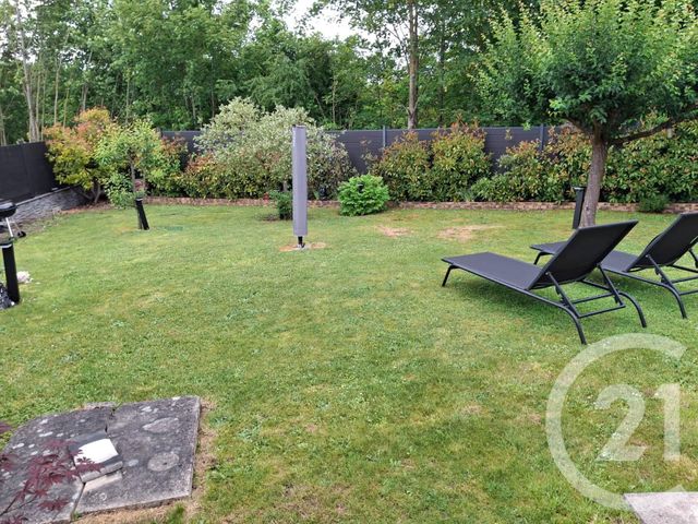Maison &agrave; vendre - 4 pi&egrave;ces - 114 m2 - Ecouen - 95 - ILE-DE-FRANCE