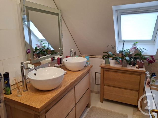 Maison &agrave; vendre - 4 pi&egrave;ces - 114 m2 - Ecouen - 95 - ILE-DE-FRANCE