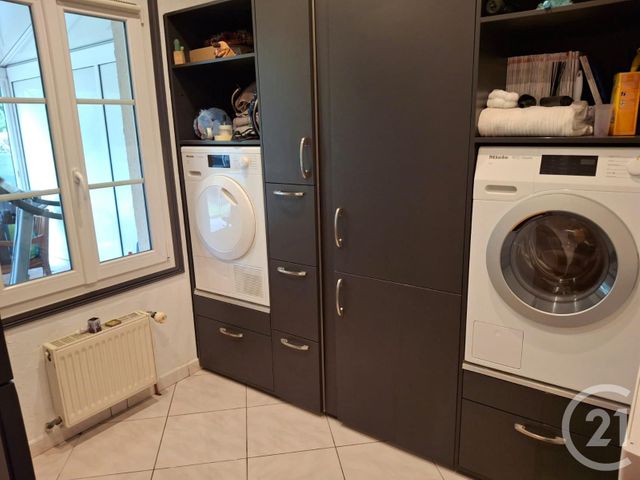 Maison &agrave; vendre - 4 pi&egrave;ces - 114 m2 - Ecouen - 95 - ILE-DE-FRANCE
