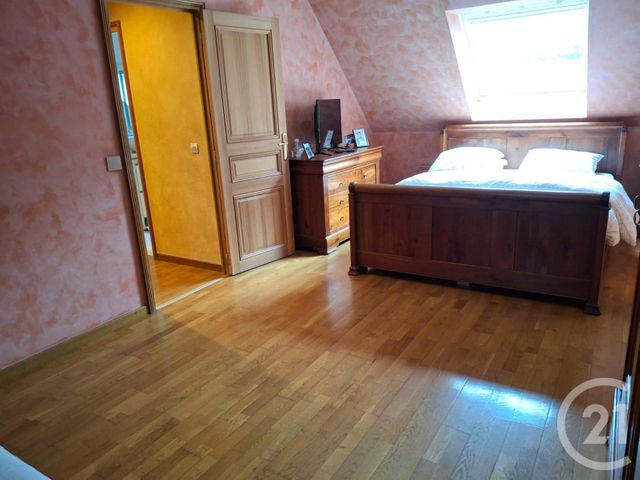 Maison &agrave; vendre - 4 pi&egrave;ces - 114 m2 - Ecouen - 95 - ILE-DE-FRANCE