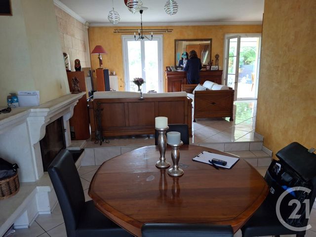 Maison &agrave; vendre - 4 pi&egrave;ces - 114 m2 - Ecouen - 95 - ILE-DE-FRANCE