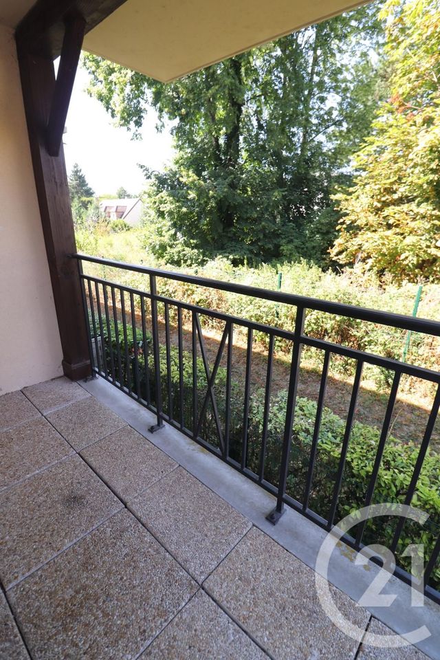Appartement F2 &agrave; louer - 2 pi&egrave;ces - 40,17 m2 - Moisselles - 95 - ILE-DE-FRANCE