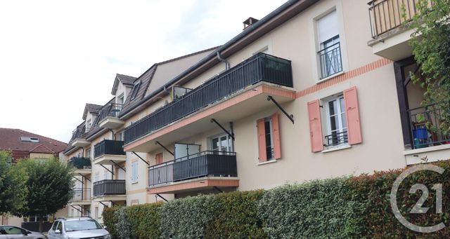 appartement - MOISSELLES - 95
