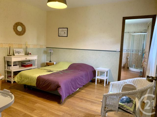 Maison &agrave; vendre - 6 pi&egrave;ces - 160 m2 - Bouffemont - 95 - ILE-DE-FRANCE