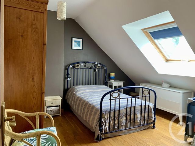 Maison &agrave; vendre - 6 pi&egrave;ces - 160 m2 - Bouffemont - 95 - ILE-DE-FRANCE