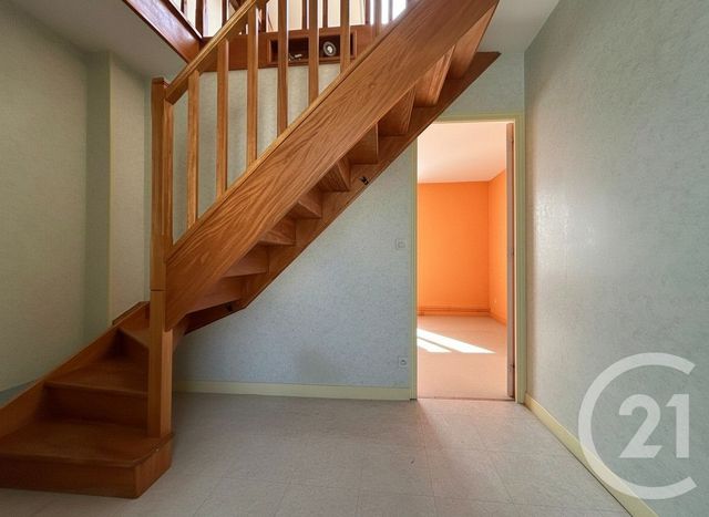 Maison &agrave; vendre - 5 pi&egrave;ces - 92,30 m2 - Montsoult - 95 - ILE-DE-FRANCE