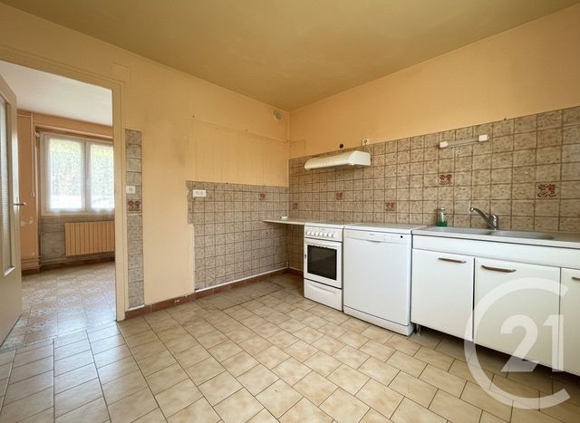 Maison &agrave; vendre - 5 pi&egrave;ces - 92,30 m2 - Montsoult - 95 - ILE-DE-FRANCE